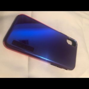 Incipio iPhone X Case